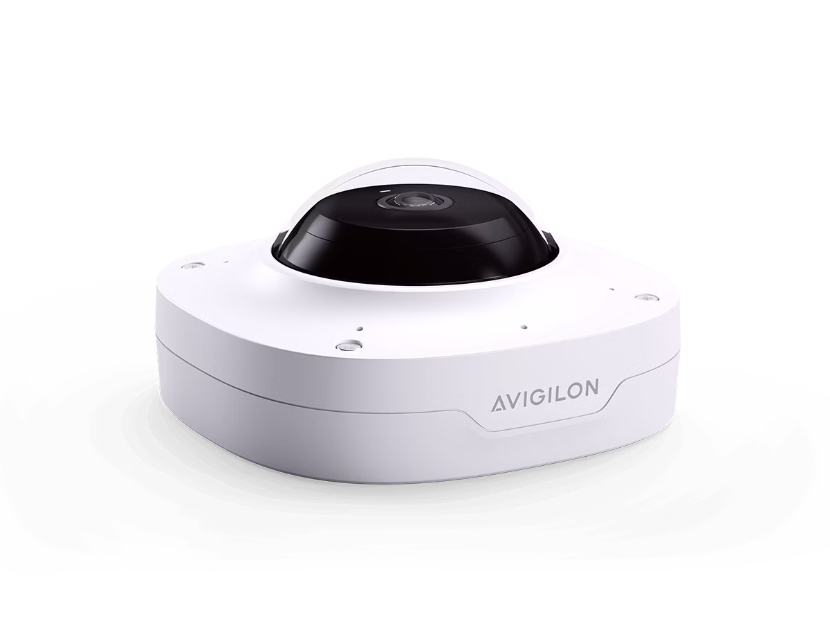 Avigilon Avigilon Alta A5 360 security camera