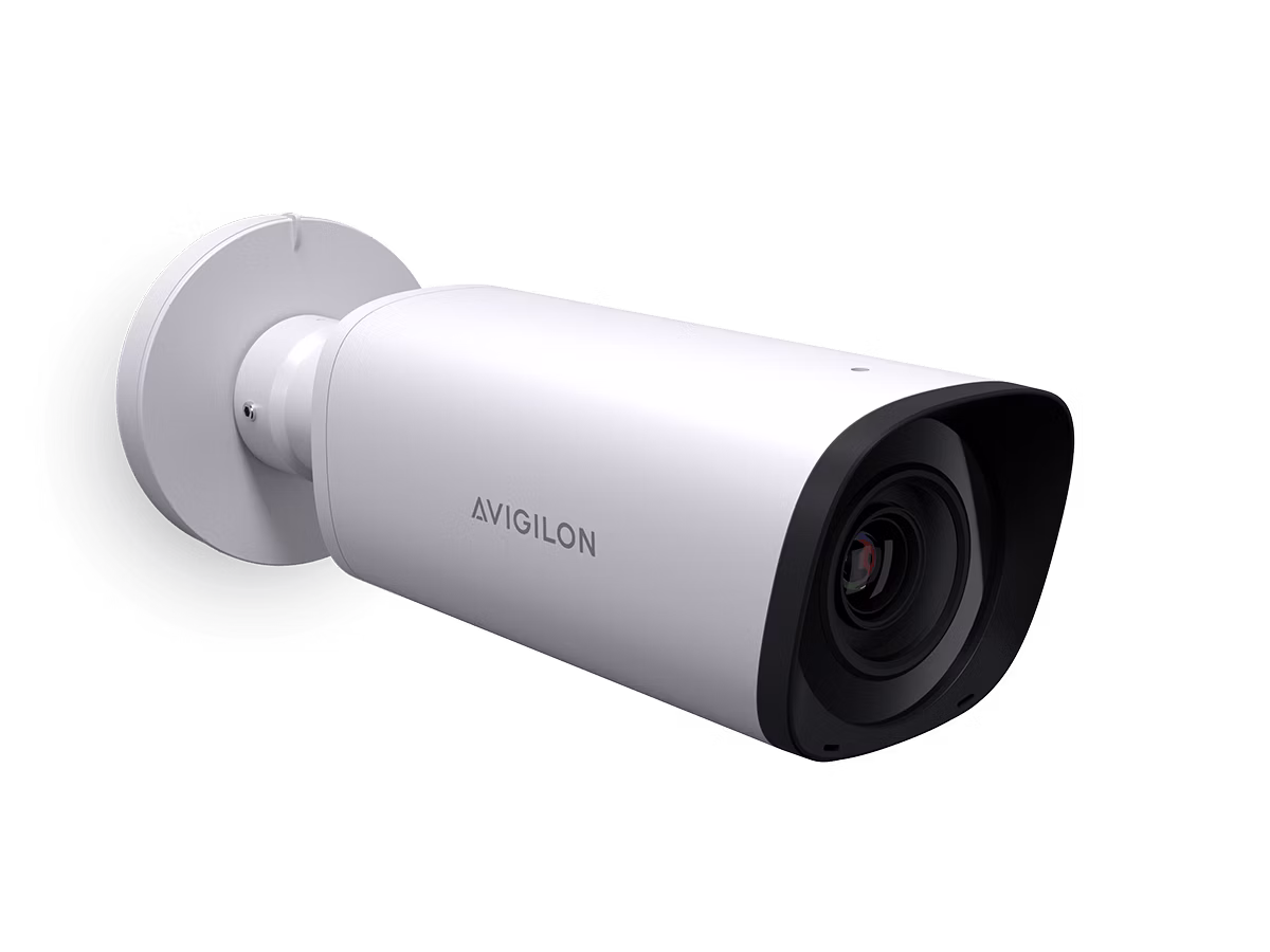 Avigilon Avigilon Alta A5 Bullet security camera
