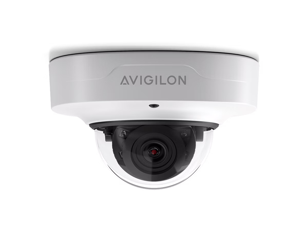 Avigilon Avigilon Alta A5 Compact security camera