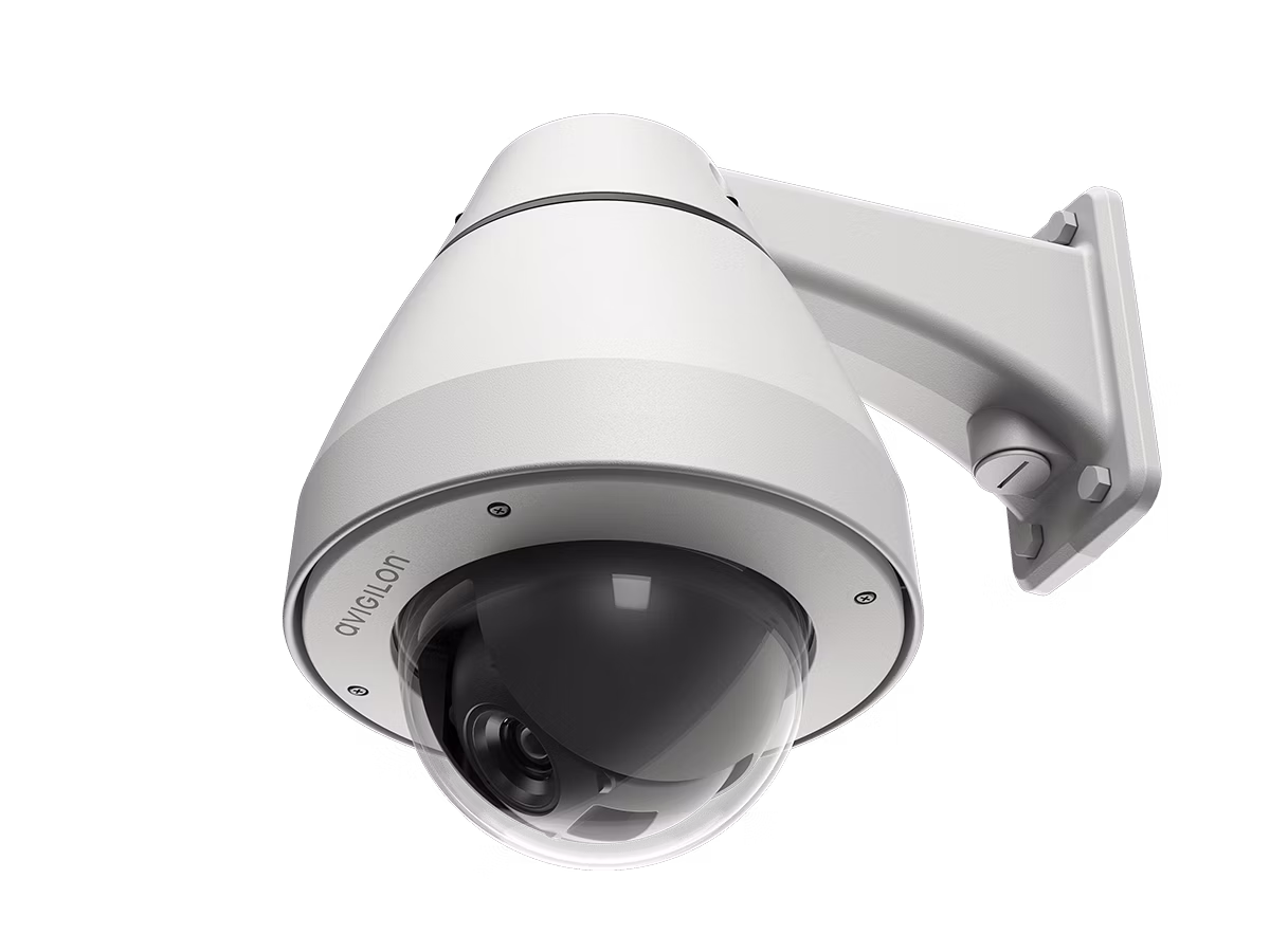 Avigilon H5A PTZ security camera