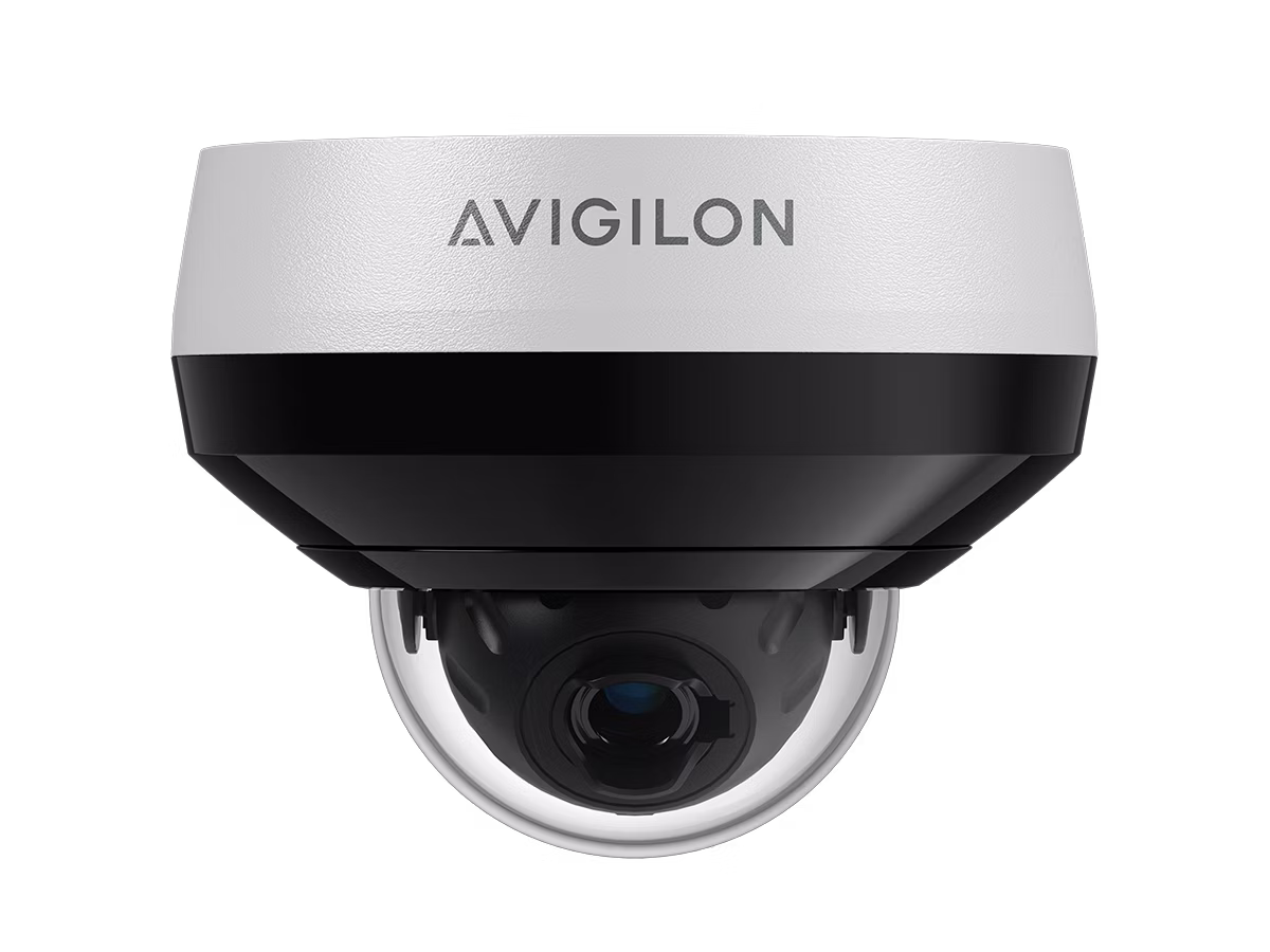 Avigilon H6 Mini Dome security camera
