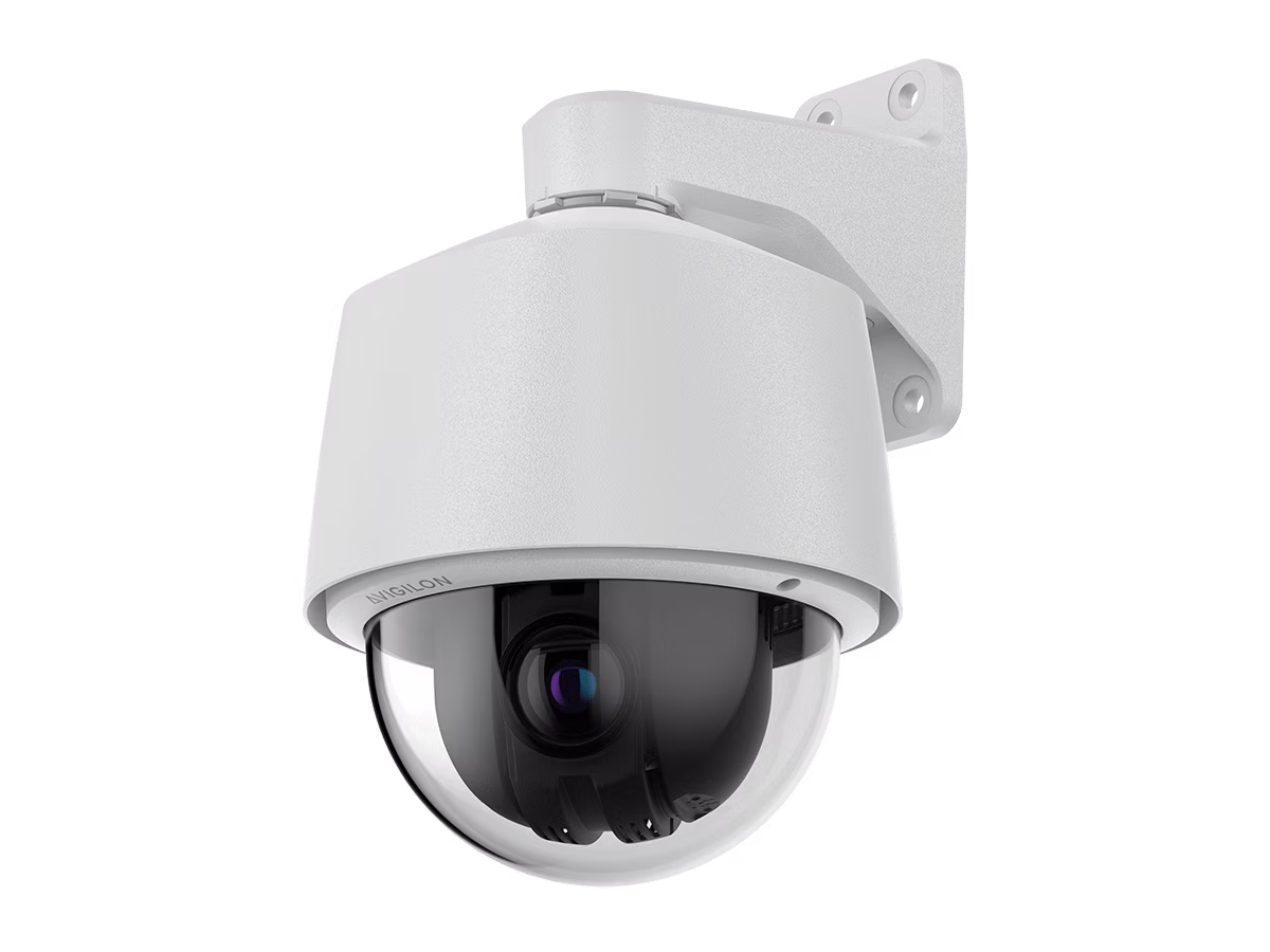 Avigilon H6A PTZ security camera